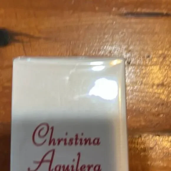 Christina Aguilera Woman Eau de Parfum 15ml - Picture 5 of 6